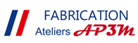 01 Logo Fab AP3M